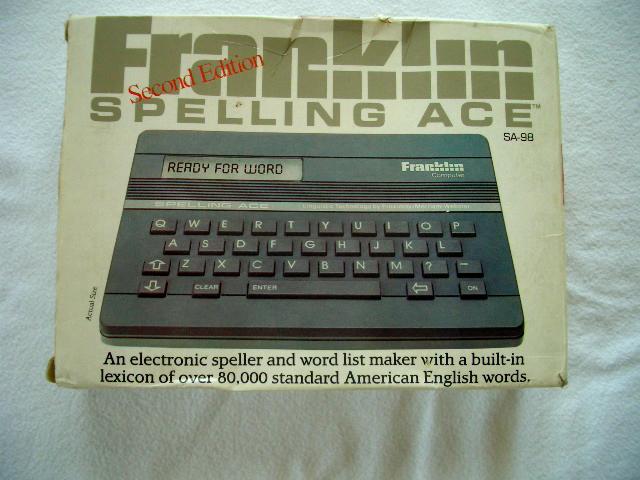 Franklin Spelling Ace OVP.JPG